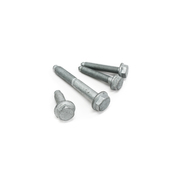 VW Dogbone Mount Hardware Kit - Genuine VW KIT-1J0199851ABKT1