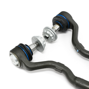 BMW Tie Rod End Kit - Meyle HD 3160200034HDKT