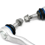 BMW Tie Rod End Kit - Meyle HD 3160200045HDKT