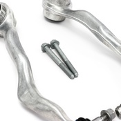 BMW 2-Piece Tension Strut Kit - Meyle HD 3160500067HDKT