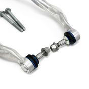 BMW 2-Piece Tension Strut Kit - Meyle HD 3160500067HDKT