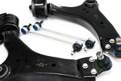 Volvo Control Arm Kit - Meyle HD 31317666KT