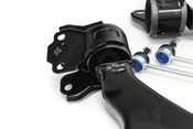 Volvo Control Arm Kit - Meyle HD 31317666KT