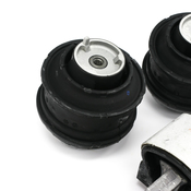 Mercedes-Benz Engine and Transmission Mount Kit - Corteco 80001065KT1