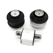 Mercedes-Benz Engine Mount Kit- Corteco 80004616KT