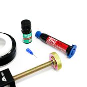 BMW Crankshaft Seal Kit - 11117547842KT