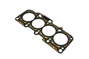Audi VW Cylinder Head Gasket - Elring 058103383K