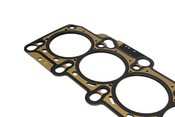 Audi VW Cylinder Head Gasket - Elring 058103383K