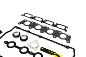 Audi Cylinder Head Gasket Set - Elring 058103383KKT