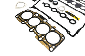 Audi Cylinder Head Gasket Set - Elring 058103383KKT