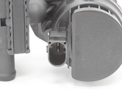 Audi HVAC Heater Control Valve - Vemo 4F1959617B