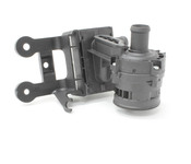 Audi HVAC Heater Control Valve - Vemo 4F1959617B