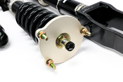 Mercedes BR Series Coilover Kit - BC Racing J-31-BR