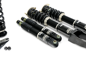 Mercedes BR Series Coilover Kit - BC Racing J-31-BR
