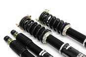 Mercedes BR Series Coilover Kit - BC Racing J-31-BR