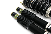 Mercedes BR Series Coilover Kit - BC Racing J-31-BR