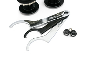 Mercedes BR Series Coilover Kit - BC Racing J-31-BR