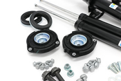 VW Shock and Strut Assembly Kit - Bilstein B4 KIT-00039