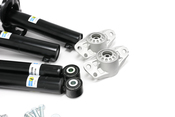 VW Shock and Strut Assembly Kit - Bilstein B4 KIT-00039