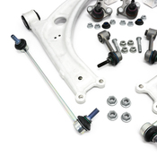 VW Suspension Kit - Bilstein B4 KIT-00052
