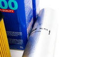 Audi Service Interval Kit - Liqui Moly 058198405KT