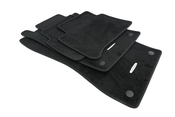 Mercedes Floor Mat Set - Genuine Mercedes 66294131
