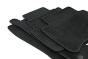 Mercedes Floor Mat Set - Genuine Mercedes 66294131
