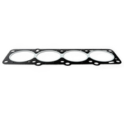 Volvo Cylinder Head Gasket - Corteco 1378645