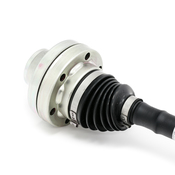 Audi Porsche VW CV Axle Assembly - GKN 304545