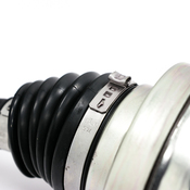 Audi Porsche VW CV Axle Assembly - GKN 304545