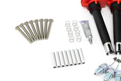 VW Ignition Coil Conversion Kit - 034Motorsport KIT00110