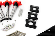 Audi Ignition Coil Conversion Kit - 034Motorsport 034107Z032KT