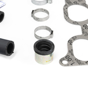 Volvo PCV Breather System Kit - 31338024KT