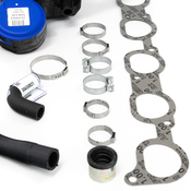 Volvo PCV Breather System Kit - 31338024KT
