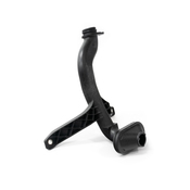 Mercedes Engine Oil Pump Pickup Tube with Screen - Genuine Mercedes 2721800052