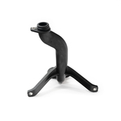 Mercedes Engine Oil Pump Pickup Tube with Screen - Genuine Mercedes 2721800052