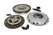 Audi VW Flywheel Conversion Kit - Valeo 52255602