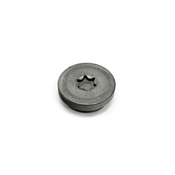 Volvo VVT Pulley Plug - Genuine Volvo 30646228
