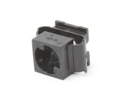 Audi VW Belly Pan Clip - OE Supplier 4A0805163