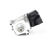 Porsche Transfer Case Actuator - Genuine Porsche 95B927755C