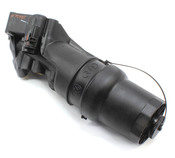 Audi VW Oil Filter Housing - OE Supplier 07K115397D