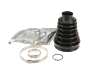 VW CV Joint Boot - GKN 7L6498201A