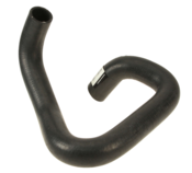 VW Radiator Hose - Gates 7B0122051B
