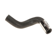 VW Transmission Oil Cooler Hose - Gates 1J0121096BH
