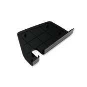 BMW Convertible Top Cover Trim - Genuine BMW 51131932869