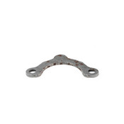 Porsche Clutch Fork Retaining Plate - Genuine Porsche 0A2141179