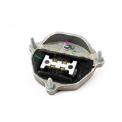 Porsche Dual Clutch Trans Mount - Genuine Porsche 8K0399151DD