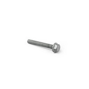 Porsche Hexagon Bolt M8x60 - Genuine Porsche 90037815901