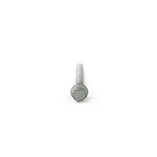 Porsche Hexagon Bolt M8x60 - Genuine Porsche 90037815901