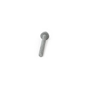 Porsche Hexagon Bolt M8x60 - Genuine Porsche 90037815901